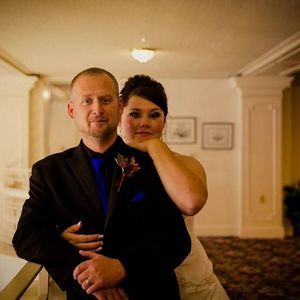 Meet your Posher, Todd